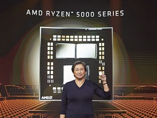 【成功翻身策略變了?】AMD 不再看重中低階市場 蘇媽：資源將改成投放在高階 x86 CPU