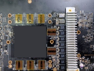 說好的 NDA 呢 ? Twitter 又有爆料 AMD Radeon RX 6800 XT 裸板首次曝光
