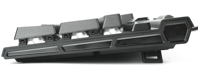 CORSAIR K100 RGB 電競機械鍵盤 開箱