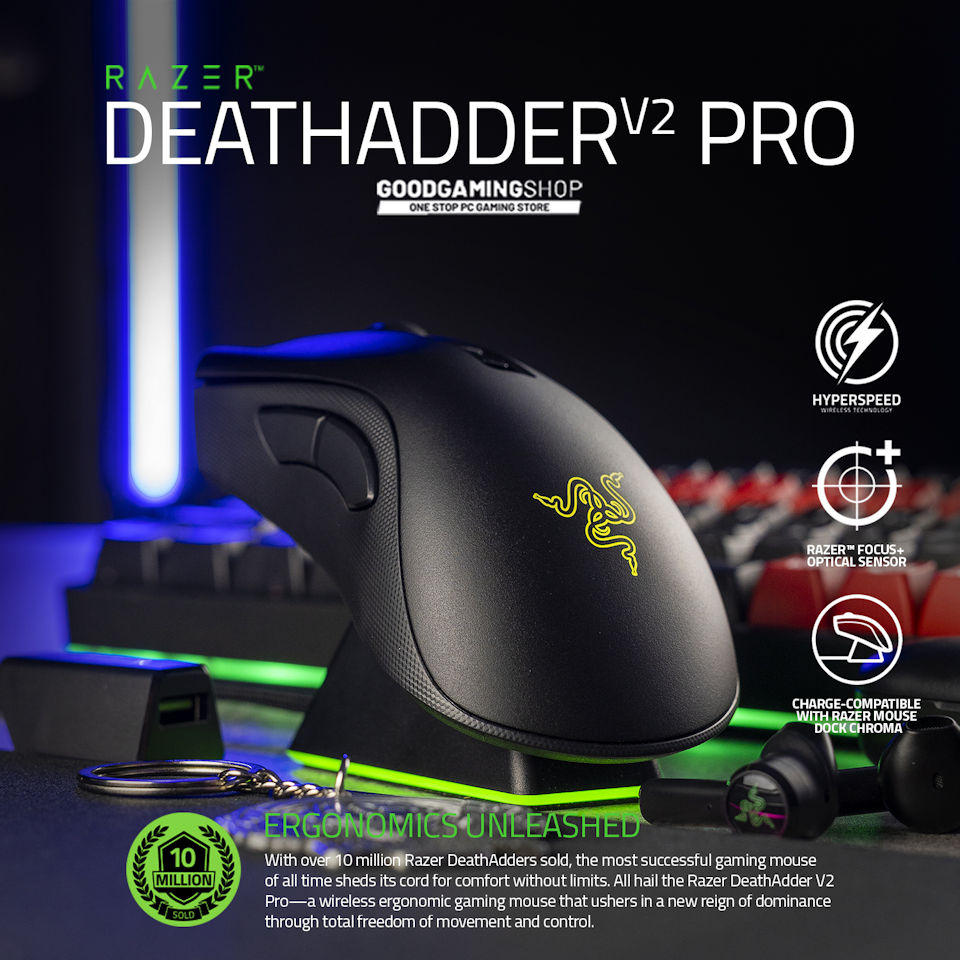 Deathadder v3 hyperspeed. Razer DEATHADDER v2 Pro. DEATHADDER v2. Razer DEATHADDER v2 x Hyperspeed фото.