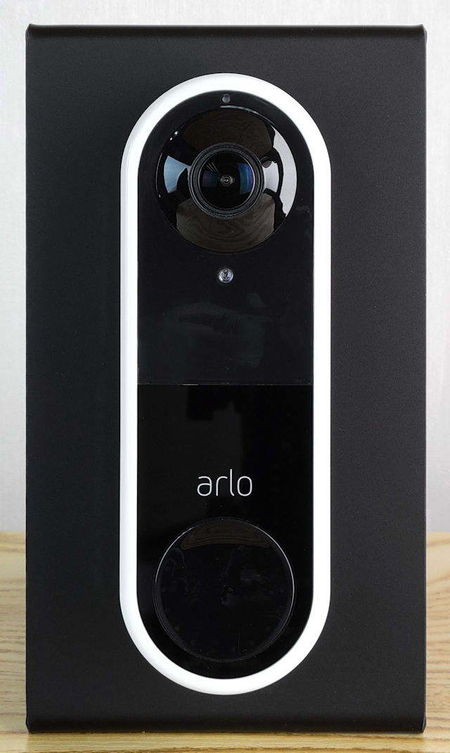 ARLO Video Doorbell