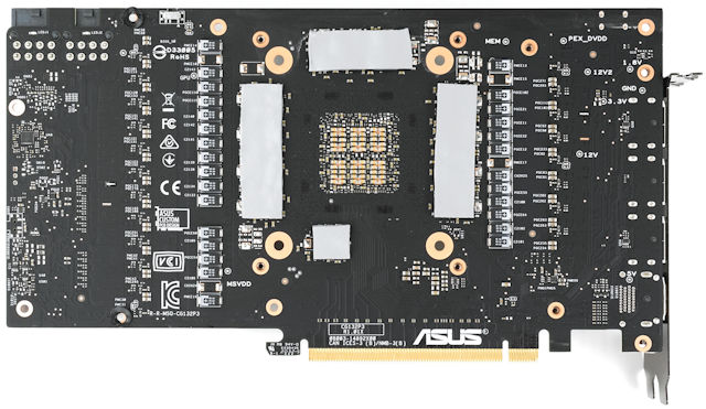 ASUS TUF RTX 3080 O10G GAMING