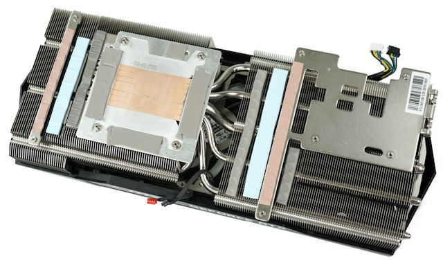 MSI RTX 3090 GAMING X TRIO 24G