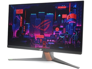 360Hz、1ms GtG 唯快不破 ASUS ROG Swift PG259QN 電競顯示器