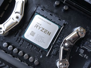 PCIe 5、DDR5、Socket AM5 規格確認 AMD Ryzen 7000 (Zen 4) CPU 細節曝光 PCIe 5、DDR5、Socket AM5 規格確認 AMD Ryzen 7000 (Zen 4) CPU 細節曝光