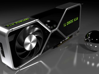 20GB GDDR6X、US$999 迎撃 RX 6900 XT 外媒︰GeForce RTX 3080 Ti 延至 2 月上市 20GB GDDR6X、US$999 迎撃 RX 6900 XT 外媒︰GeForce RTX 3080 Ti 延至 2 月上市