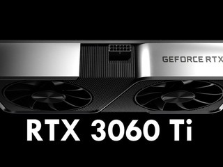 性能超 RTX 2080 Super，便宜 $300 美元 !? 外媒爆 NVIDIA RTX 3060 Ti 3DMark 跑分