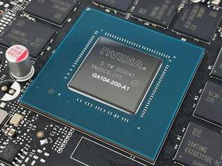 NVIDIA : 咪扮野 !! SAM 非 AMD 獨家技術  RTX 30 GPU 將支援 Resizable BAR 加速