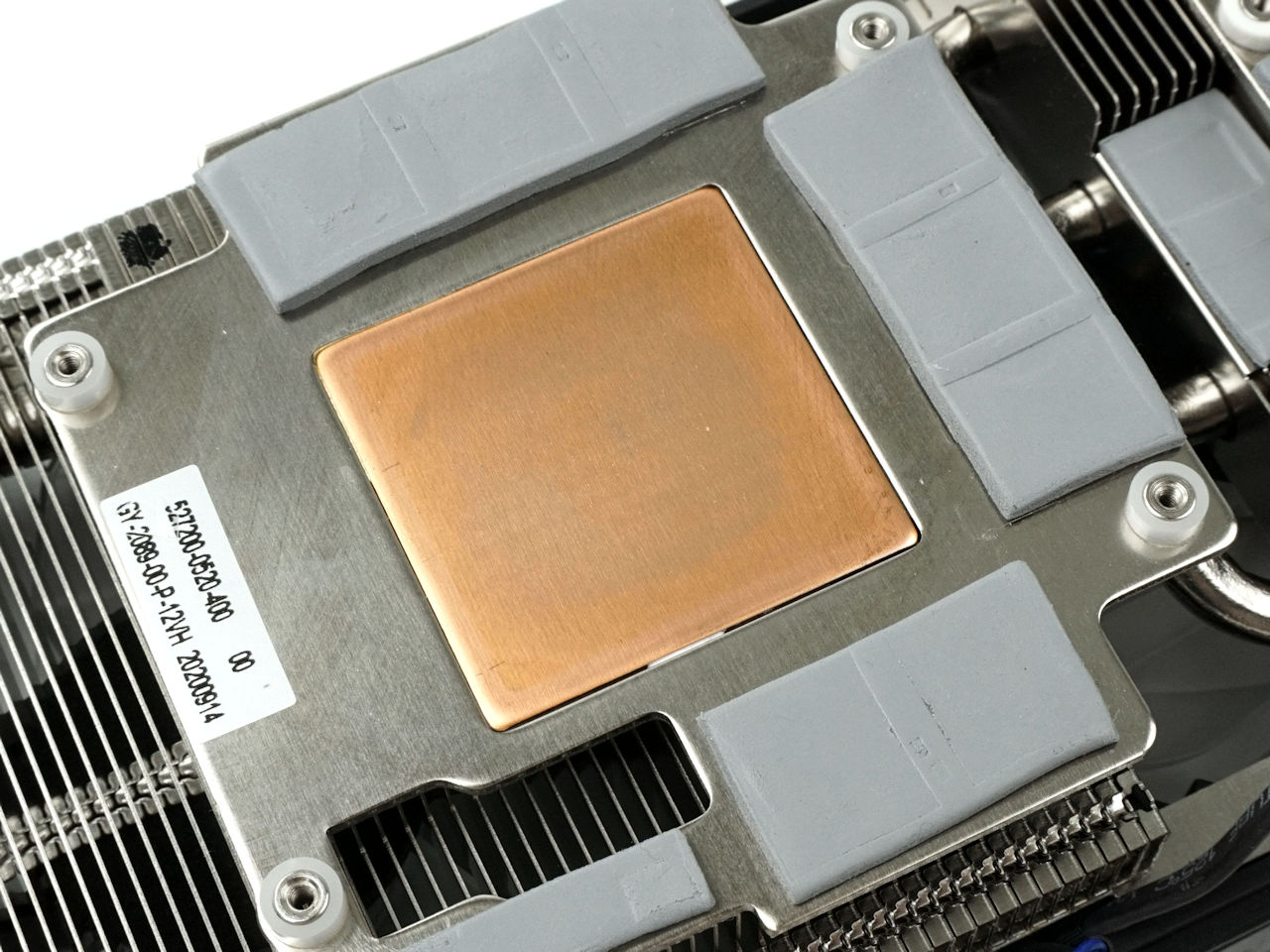 GALAX GeForce RTX 3070 SG
