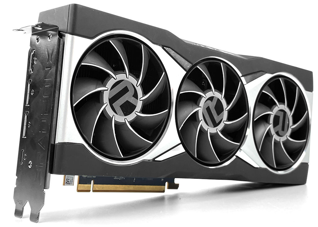 RX 6800 RX 6800 XT