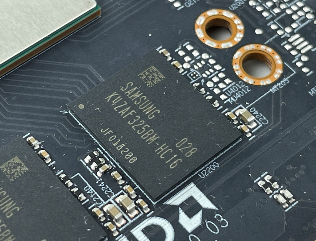 RX 6800 RX 6800 XT