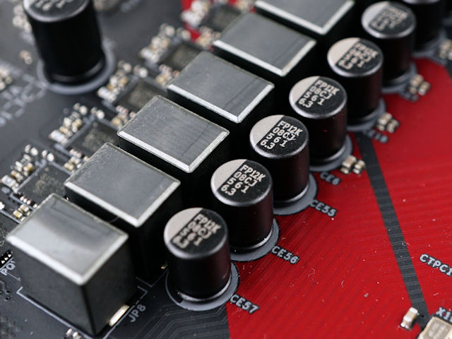 ASROCK X570 PG Velocita