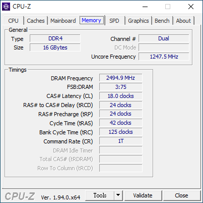 ASROCK X570 PG Velocita