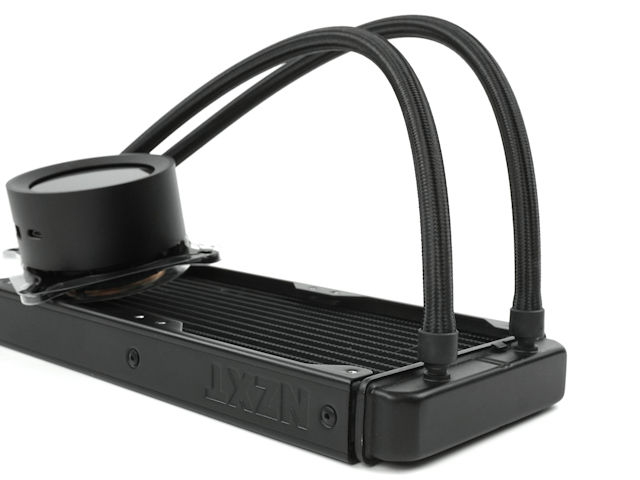 NZXT Kraken Z53