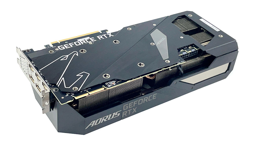 AORUS RTX 3090