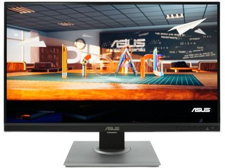 ΔE < 2 色準、影像創作用 ASUS ProArt PA278QV 專業顯示器