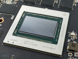Navi 33 核心　4096 SP、200W TGP　 Radeon RX 7700 XT 性能壓倒 6900 XT