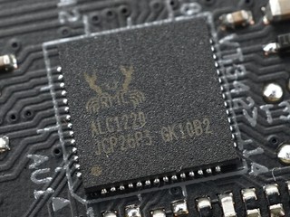 ASRock X570 TAICHI Razer Edition