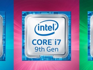 【提早讓路!?】30 款型號僅發佈 2 年就停產 Intel 9 代 Coffee Lake-S Refresh 全部收～山