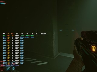 Cyberpunk2077 發現 AMD Ryzen BUG !! HEX 修改 .exe 執行檔 效能即提升 20% Cyberpunk2077 發現 AMD Ryzen BUG !! HEX 修改 .exe 執行檔 效能即提升 20%