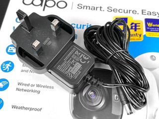 TAPO C310