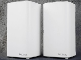 HK$1,899 平玩 Wi-Fi 6 Mesh D-LINK COVR-X1870 雙頻 Mesh 系統開箱 HK$1,899 平玩 Wi-Fi 6 Mesh D-LINK COVR-X1870 雙頻 Mesh 系統開箱