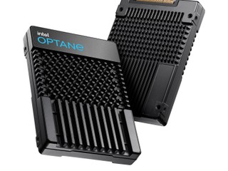 7.2GB/s 極速、5 年每日全碟寫入 100 次 Intel 全新 Optane SSD P5800X 系列登場 7.2GB/s 極速、5 年每日全碟寫入 100 次 Intel 全新 Optane SSD P5800X 系列登場