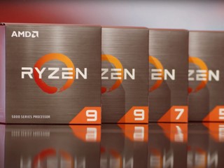升級 B2 Stepping、時脈再提升 !! AMD 將推出 5600 XT / 5950 XT 處理器 升級 B2 Stepping、時脈再提升 !! AMD 將推出 5600 XT / 5950 XT 處理器