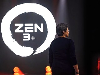 【超給力!!】2022 年 Zen3+ 升級 6nm、DDR5 AMD 新 U 揭秘!! 未來 2 年路線圖曝光