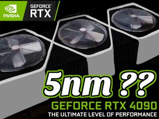 【18432 個 CUDA??】比 Ampere 增加 71% !? 超猛!! NVIDIA 全新 5nm AD102 GPU 曝光 【18432 個 CUDA??】比 Ampere 增加 71% !? 超猛!! NVIDIA 全新 5nm AD102 GPU 曝光