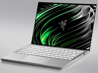 【11 代 Core i5/i7 + 超窄邊框 16:10 屏幕】 全新 Razer Book 13 香港開售，賣 HK $9999 起