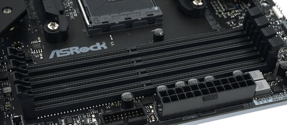 ASRock X570 TAICHI Razer Edition