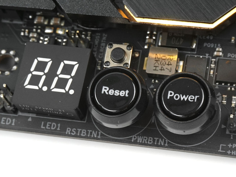 ASRock X570 TAICHI Razer Edition