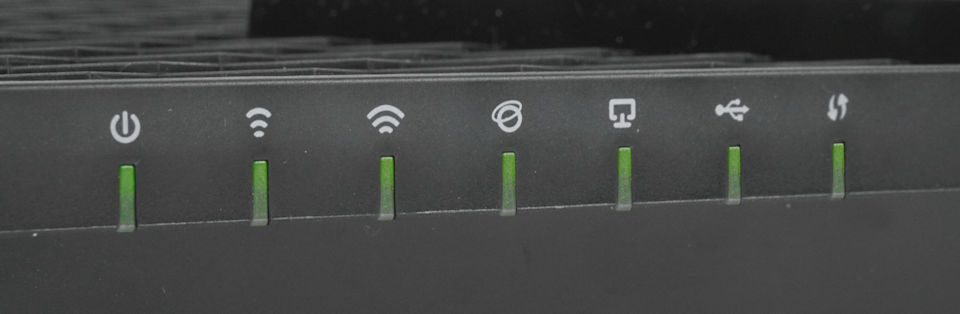 TP-Link Archer AX73 雙頻 Router