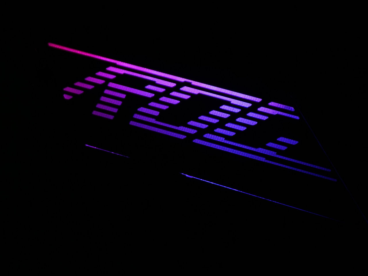 ASUS Crosshair VIII Dark Hero