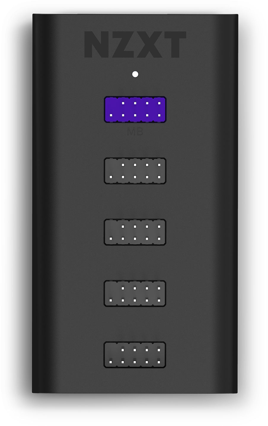 NZXT USB Hub