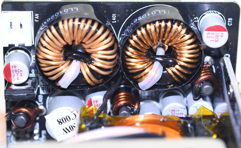 V650 SFX GOLD
