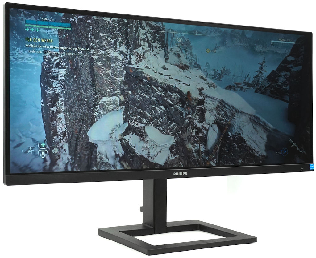 PHILIPS 29吋 21:9 292E2AE Mon