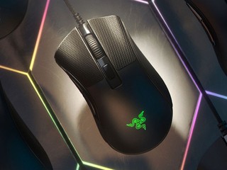 【僅 62g 重!! 啱哂手型較小嘅用家】 Razer DeathAdder V2 Mini 正式登陸香港 【僅 62g 重!! 啱哂手型較小嘅用家】 Razer DeathAdder V2 Mini 正式登陸香港