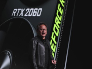 【老黃出招!!】舊卡復活緩解新卡缺貨問題!? NVIDIA 或將重推 GeForce RTX 2060 系列舊卡 【老黃出招!!】舊卡復活緩解新卡缺貨問題!? NVIDIA 或將重推 GeForce RTX 2060 系列舊卡