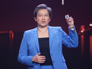 【未到頂!!】未來兩代桌面 Ryzen 或增至 32 核心 蘇媽：5nm Zen4 快要來了，Zen5 開發中!!