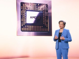 【蘇媽,Yes!?】強調公司增長因從不擠牙膏 每股曾低過 USD 2!! AMD 6 年間股價飆升 45 倍 【蘇媽,Yes!?】強調公司增長因從不擠牙膏 每股曾低過 USD 2!! AMD 6 年間股價飆升 45 倍
