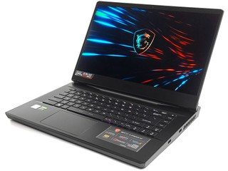 RTX 3070 Laptop 性能首測 MSI GP66 Leopard 10UG 電競筆電 RTX 3070 Laptop 性能首測 MSI GP66 Leopard 10UG 電競筆電