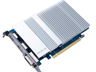 被動式散熱、 不支援 AMD 平台 Intel Iris Xe Max 獨立顯示卡登場