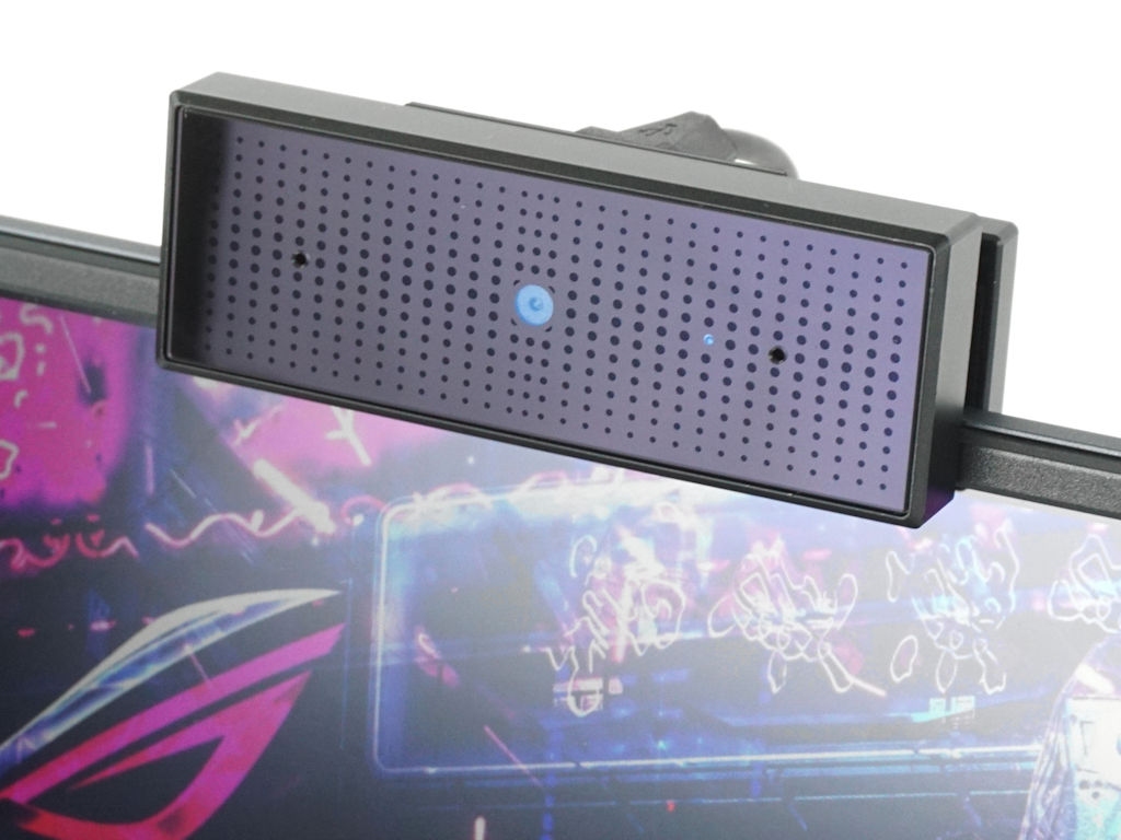 rog zephyrus duo 15 gx550 開箱