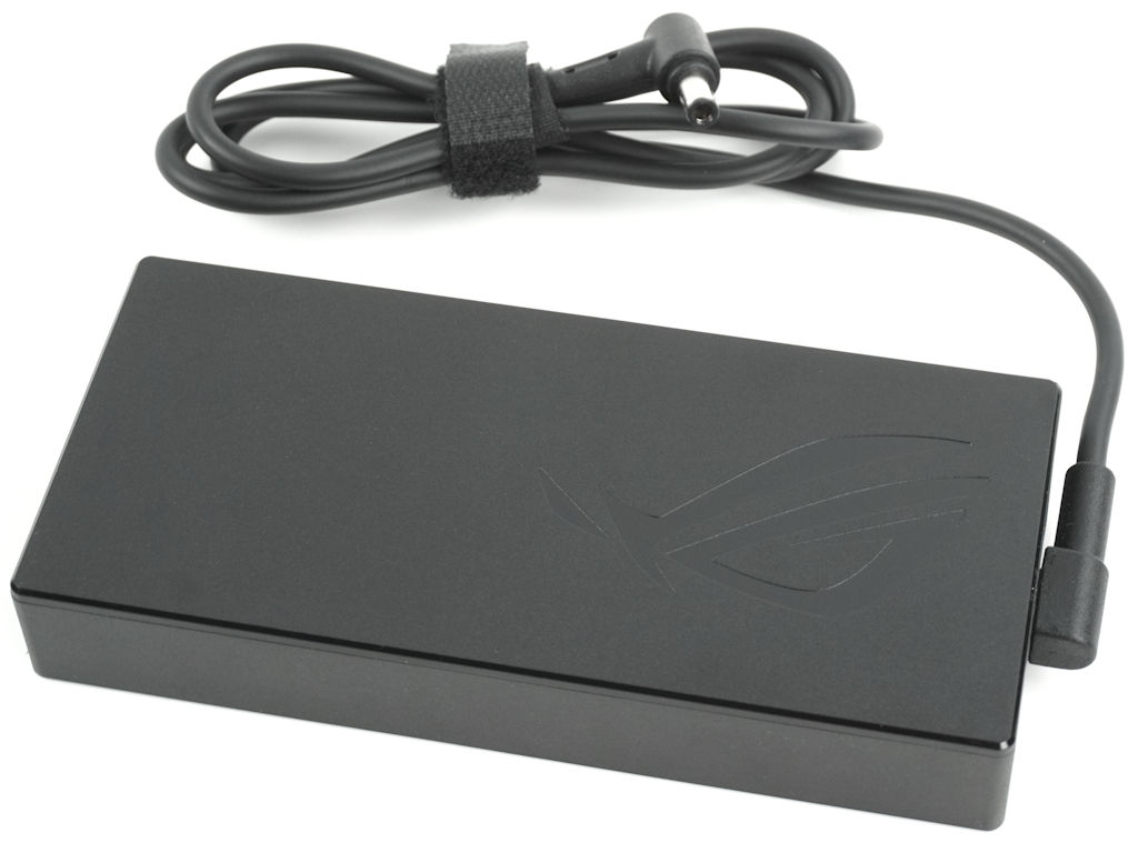 rog zephyrus duo 15 gx550 開箱
