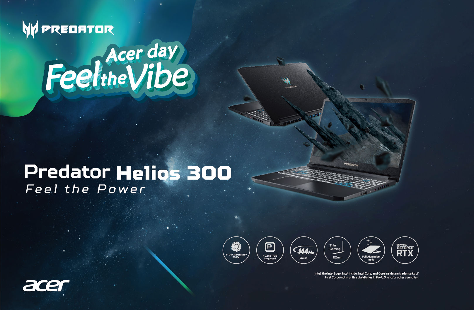 Acer Jan21 Promo