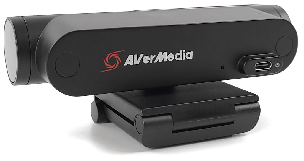 AVerMedia Live Streamer CAM 513