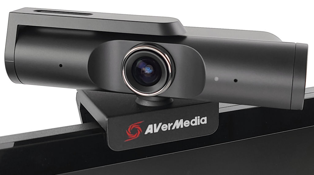 AVerMedia Live Streamer CAM 513