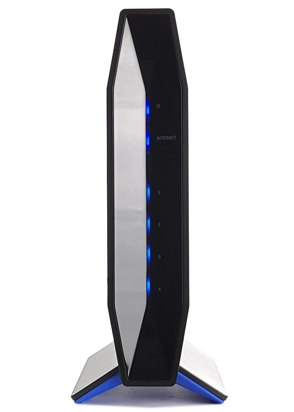 LINKSYS E5600 AC1200 Router 開箱